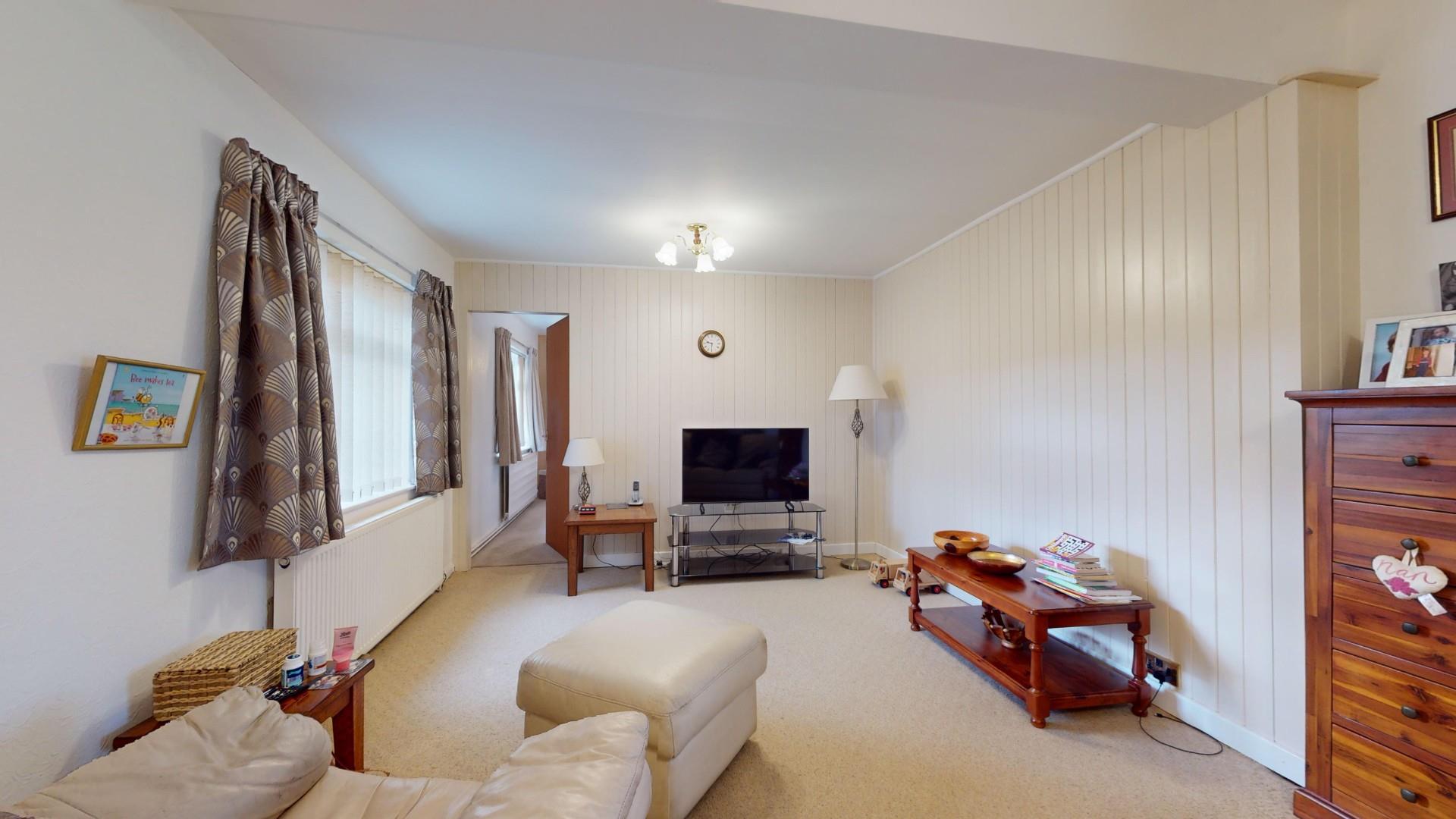 Bungalow Detached Main Road, New Brighton, Mold